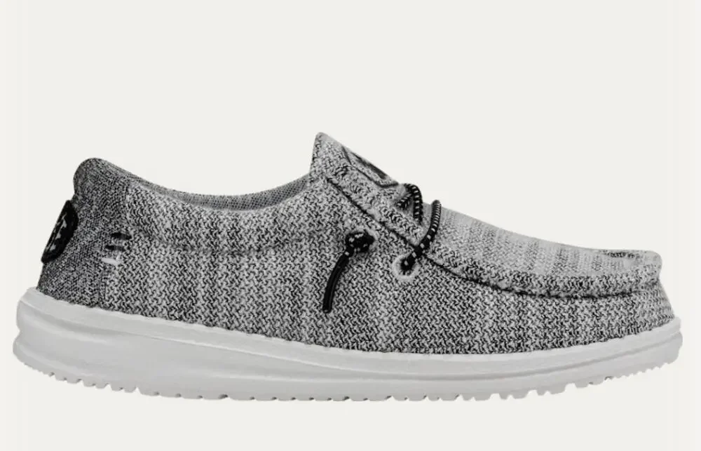 Hey Dude Wally Youth Yin Yang Size J1 (1)